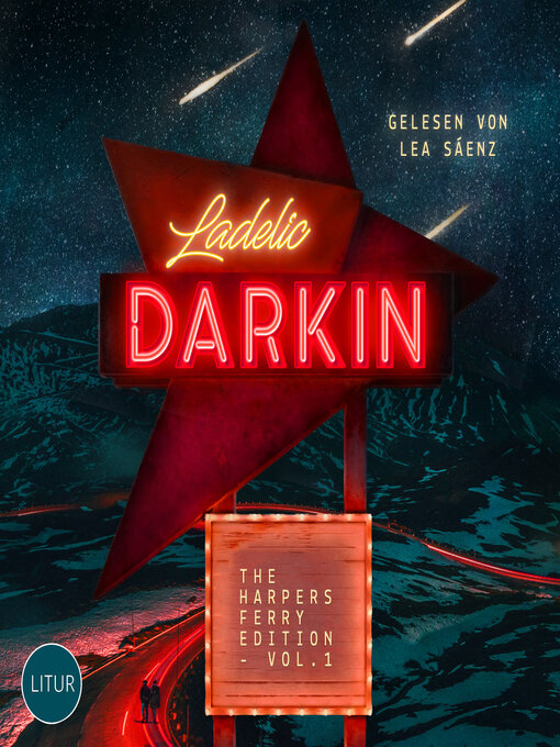 Title details for Darkin, Volume 1 by LA DELIC - Wait list